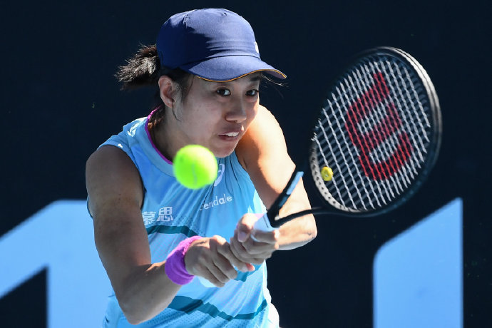 迪拜网球公开赛:梅德韦杰夫6比2轻取鲁布廖夫 三星期内连夺三冠