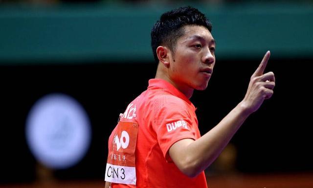 赛中的表现 赛中的表现