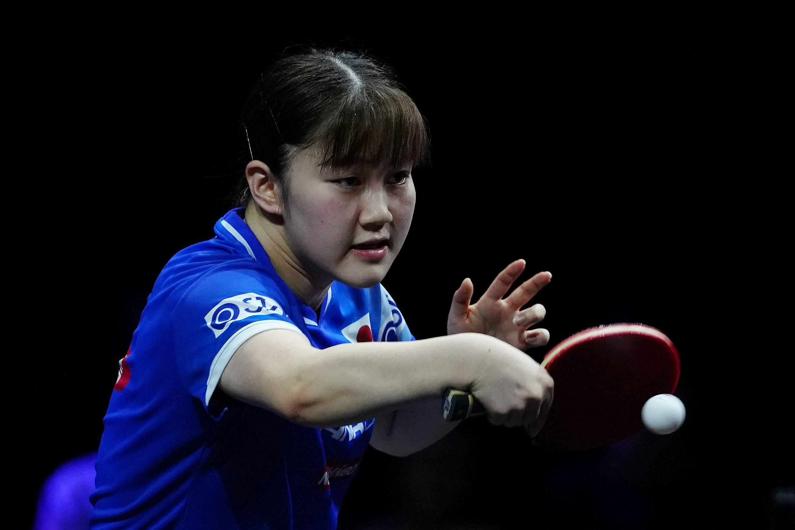 的技术和心 的技术和心