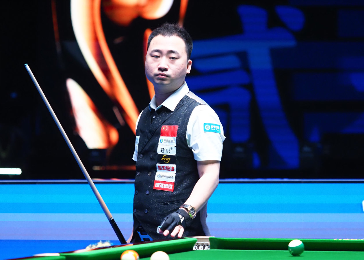 封锁对手的 封锁对手的