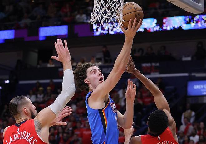 火箭两大角色球员发力，史密斯攻防全面提升，亚当斯篮板稳如磐石（火箭两员悍将齐爆发：史密斯攻防进阶，亚当斯篮板稳如泰山）