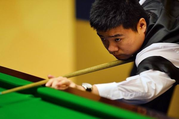 上区间并不 上区间并不