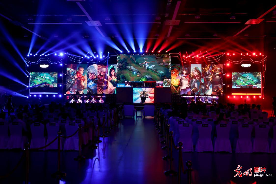 战术适配 战术适配